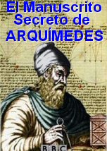 El Manuscrito Secreto de Arquimedes