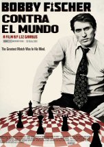 Bobby Fischer Contra el Mundo