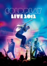Coldplay Live 1de2