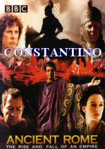 La antigua Roma: Constantino