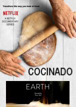 Cocinado: Tierra