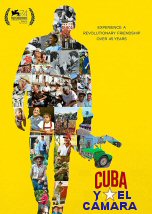 Cuba y el Camara