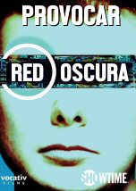 Red Oscura Provocar