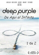 Deep Purple de Aqui al Infinito 1de2