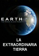 La Extraordinaria Tierra