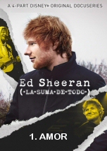 Ed Sheeran: Amor