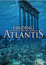 Buscando la Atlantida