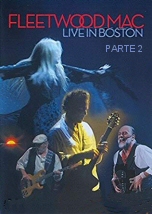 Fleetwood Mac Live in Boston 2de2