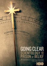 Going Clear: La Cienciologia y la Prision de la Creencia