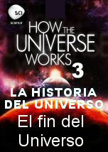 La Historia del Universo