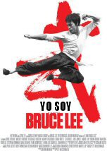 Yo Soy Bruce Lee