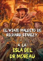 El viaje maldito de Richard Stanley a la isla del Dr Moreau