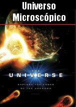 Universo Microscopico