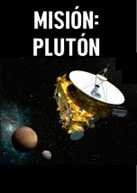 Mision: Pluton