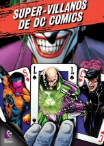 Supervillanos de DC Comics