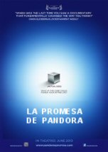 La Promesa de Pandora