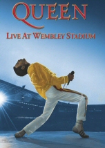 Queen Live at Wembley Stadium 1de2