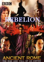 La antigua Roma: Rebelion