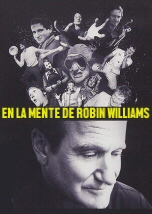 En la Mente de Robin Williams