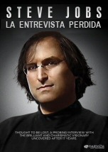 Steve Jobs La Entrevista Perdida