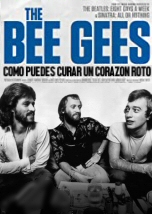 The Bee Gees: Como puedes sanar un corazon roto