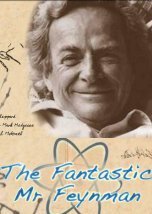 El Fantastico Sr Feynman