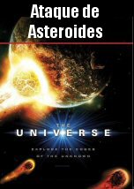 Ataque de Asteroides