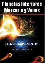 Los Planetas Interiores: Mercurio y Venus