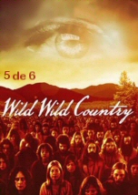 Wild Wild Country quinta parte