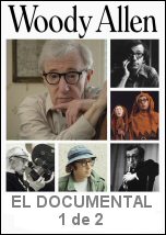 Woody Allen El Documental 1