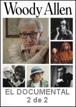 Woody Allen El Documental 2