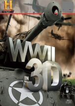 La Segunda Guerra Mundial en 3D