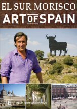 Arte de España: El Sur Morisco