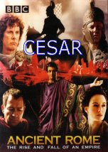 La antigua Roma: Cesar