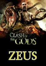 La Batalla de los Dioses: Zeus