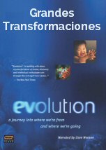 Evolucion: Grandes Transformaciones