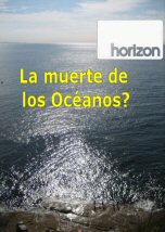La Muerte de los Oceanos