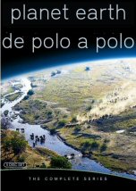 Planet Earth: De Polo a Polo