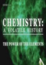 Quimica: El poder de los elementos
