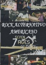 Rock Americano Alternativo