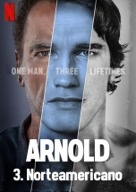 Arnold Parte 3: Norteamericano