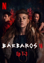Barbaros Temporada 2