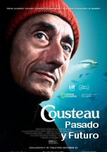 Cousteau: Pasado y futuro
