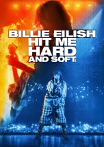 Billie Eilish: Hit Me Hard and Soft