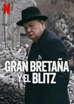 Gran Bretaña y el Blitz