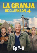 La granja de Clarkson 4