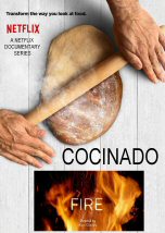 Cocinado: Fuego