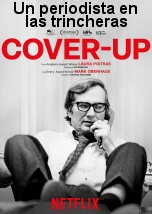 Cover Up: Un periodista en las trincheras