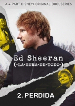 Ed Sheeran: Perdida