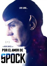 Por el Amor de Spock